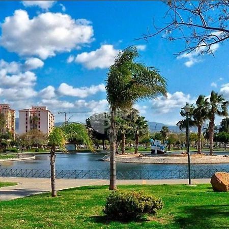 Reyna Apartamentos Малага Екстер'єр фото